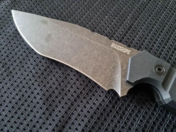 Soldier Spirit Ranger